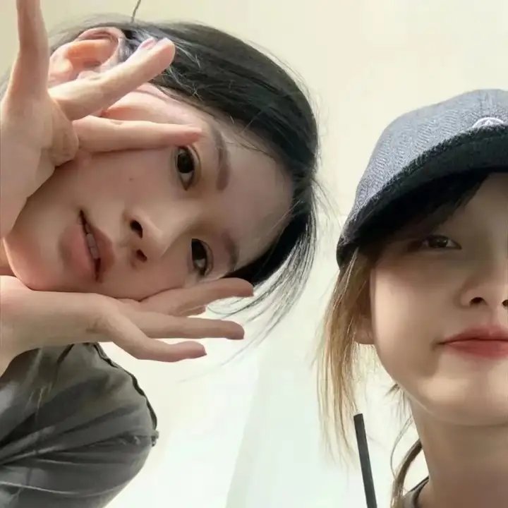 女特警